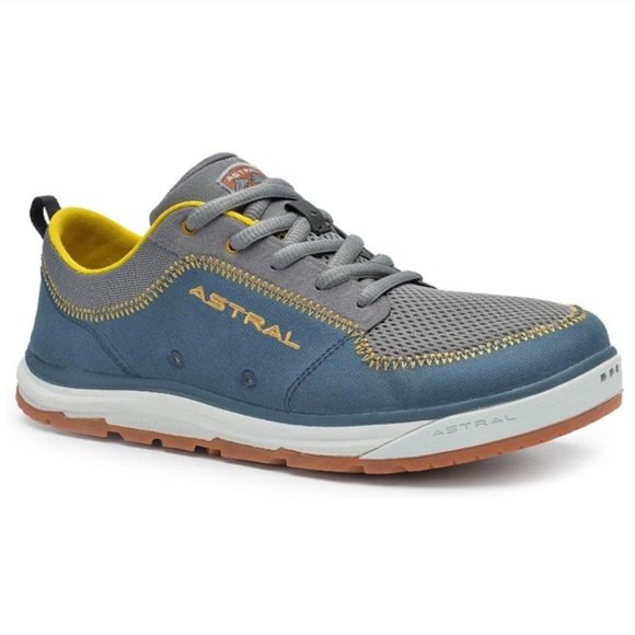 Astral Other - Astral Brewer 2.0 Water Shoe in Storm Navy Size: 9.5